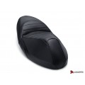 LUIMOTO (Aero) Rider Seat Cover for the Yamaha SMAX (2015+) LUIMOTO (Aero) Rider Seat Cover for the Yamaha SMAX (2015+)